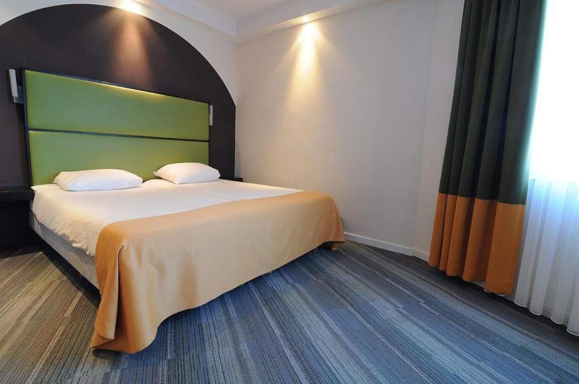 Hotel Arlon Camera foto