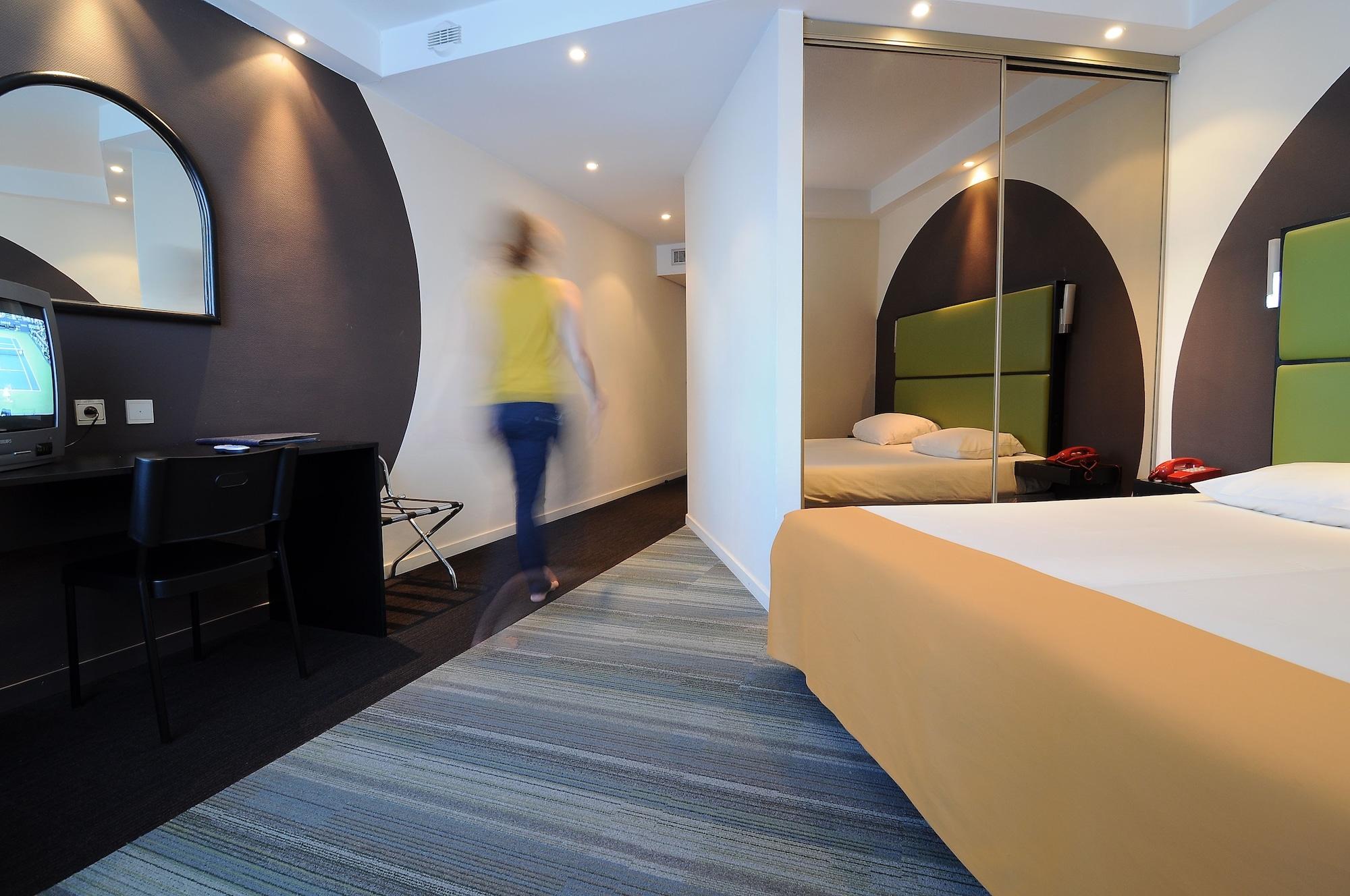 Hotel Arlon Esterno foto