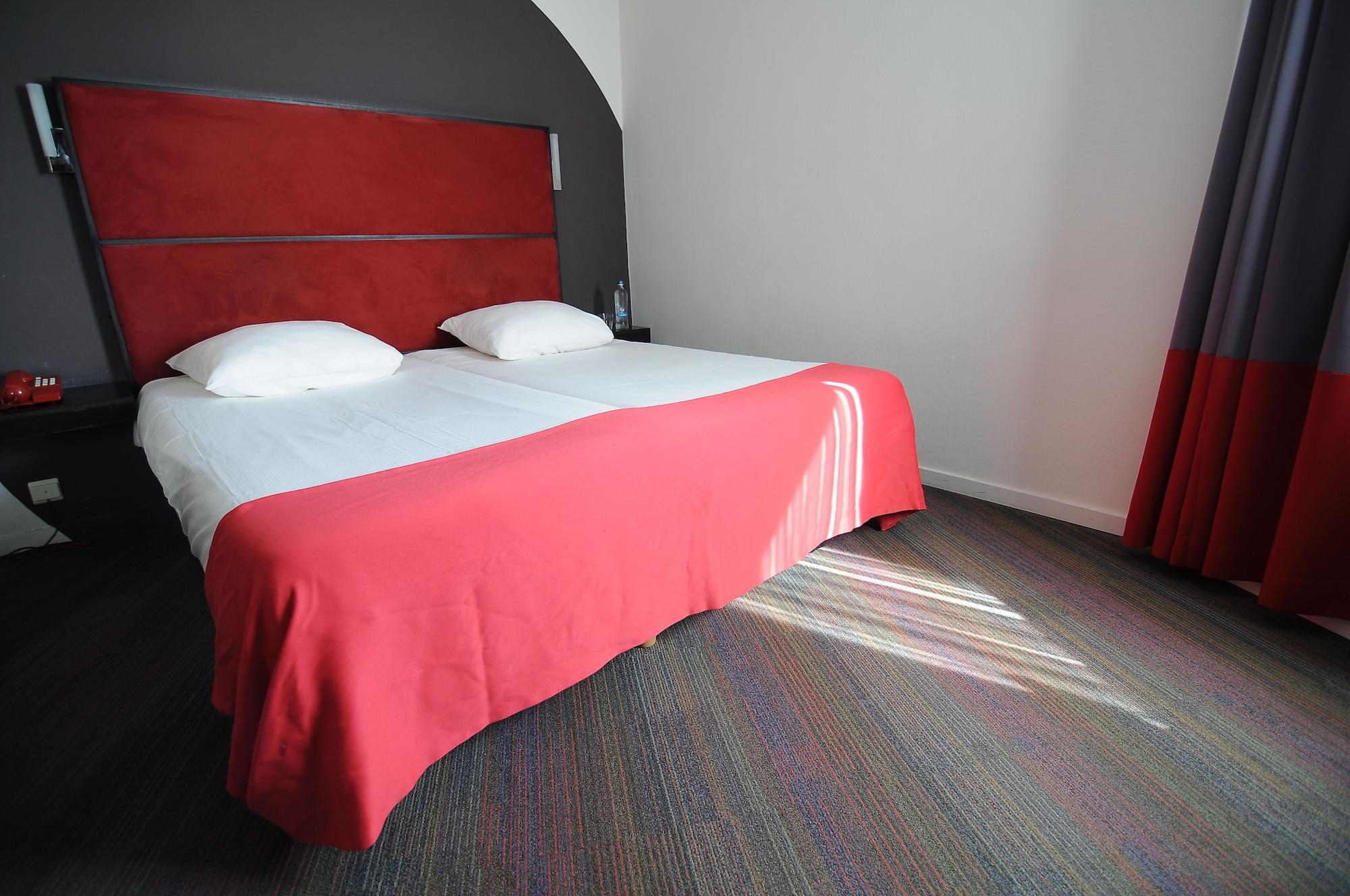 Hotel Arlon Camera foto