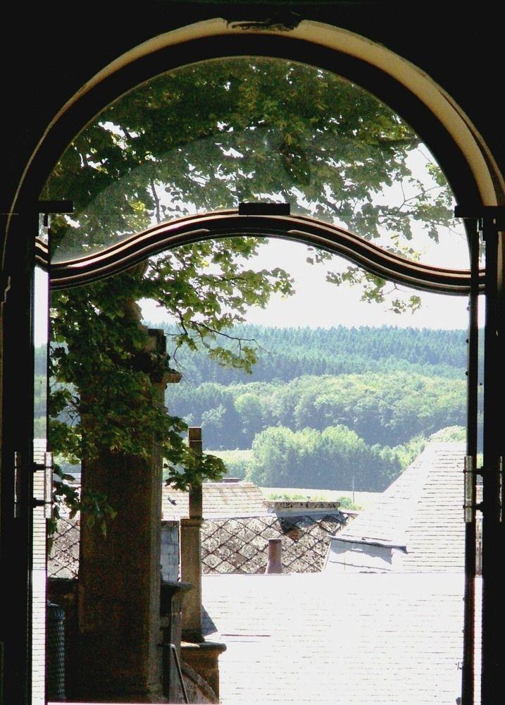 Hotel Arlon Esterno foto