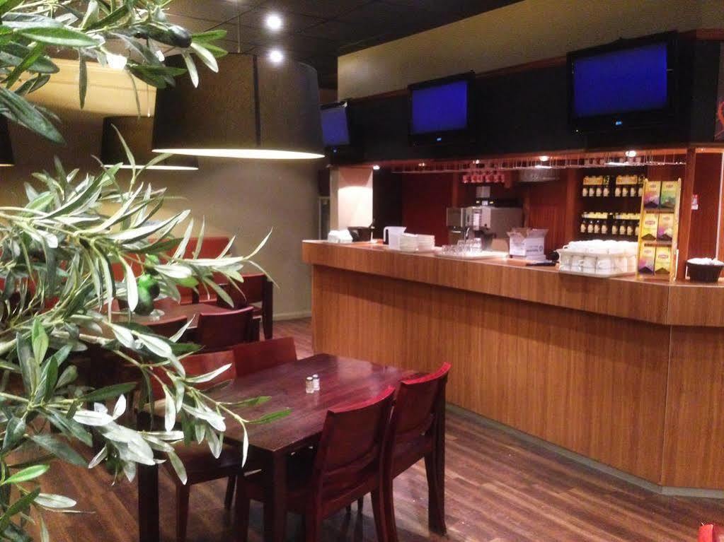Hotel Arlon Esterno foto